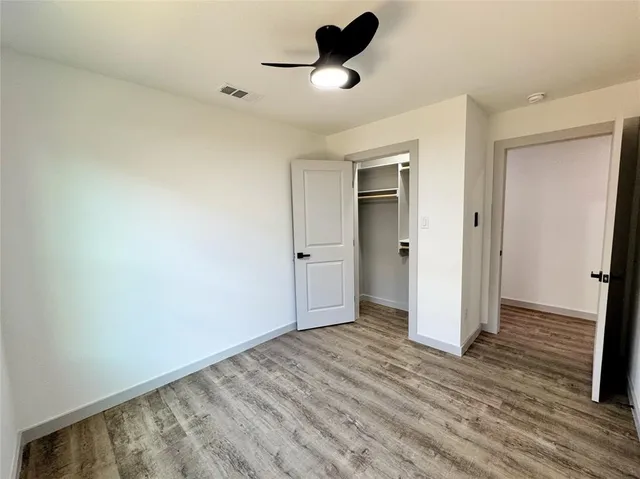 a view of residential houses with outdoor space