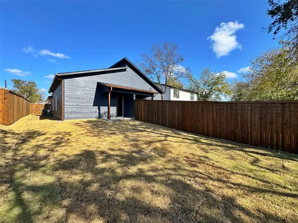 $369,900 | 2107 Church Street, Greenville, TX 75401