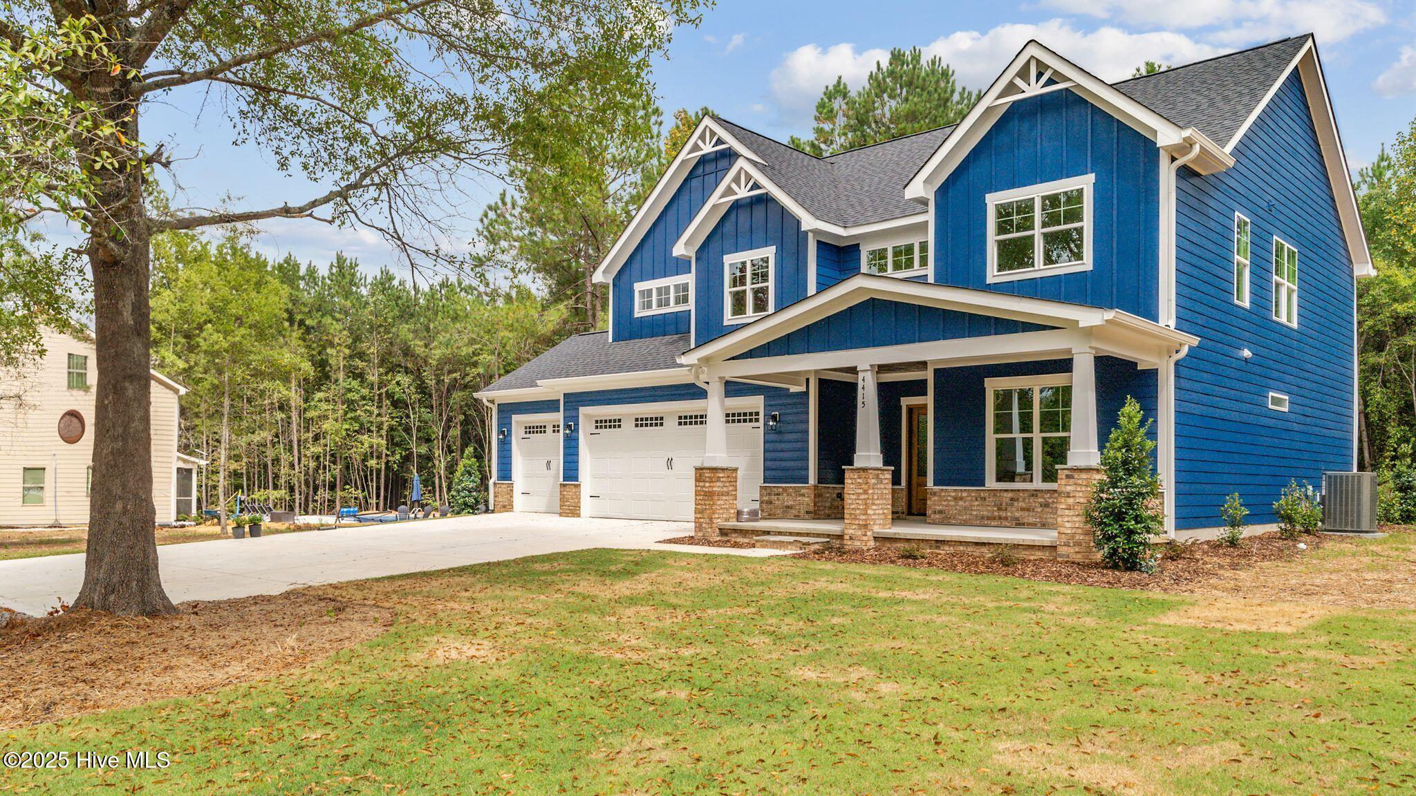 4415 Vass-Carthage Road Carthage, NC 28327 - Photo 2 of 42 2_DSC02047 copy