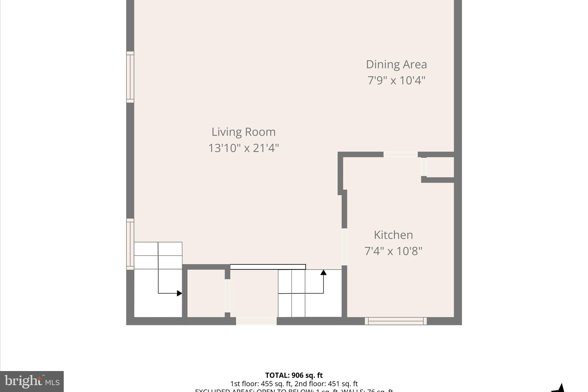 3226 Gunston Road Alexandria, VA 22302 - Photo 30 of 31