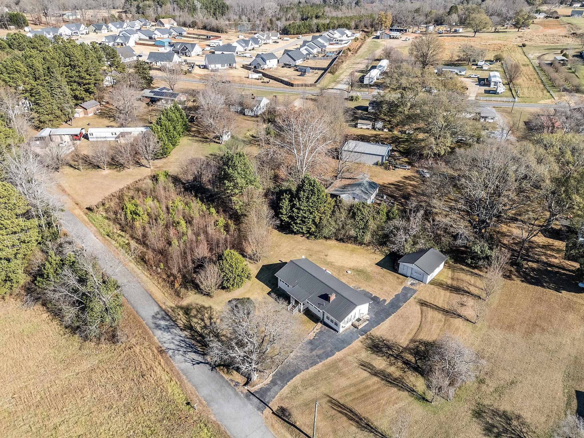 171 Barnett Road Lyman, SC 29365 - Photo 33 of 36