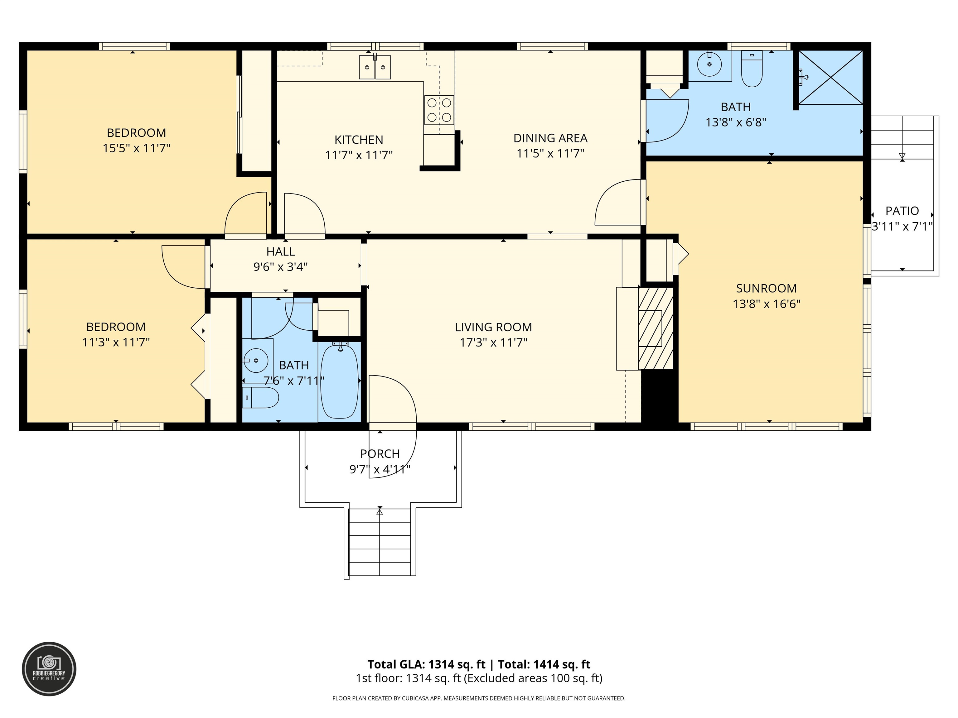 171 Barnett Road Lyman, SC 29365 - Photo 36 of 36