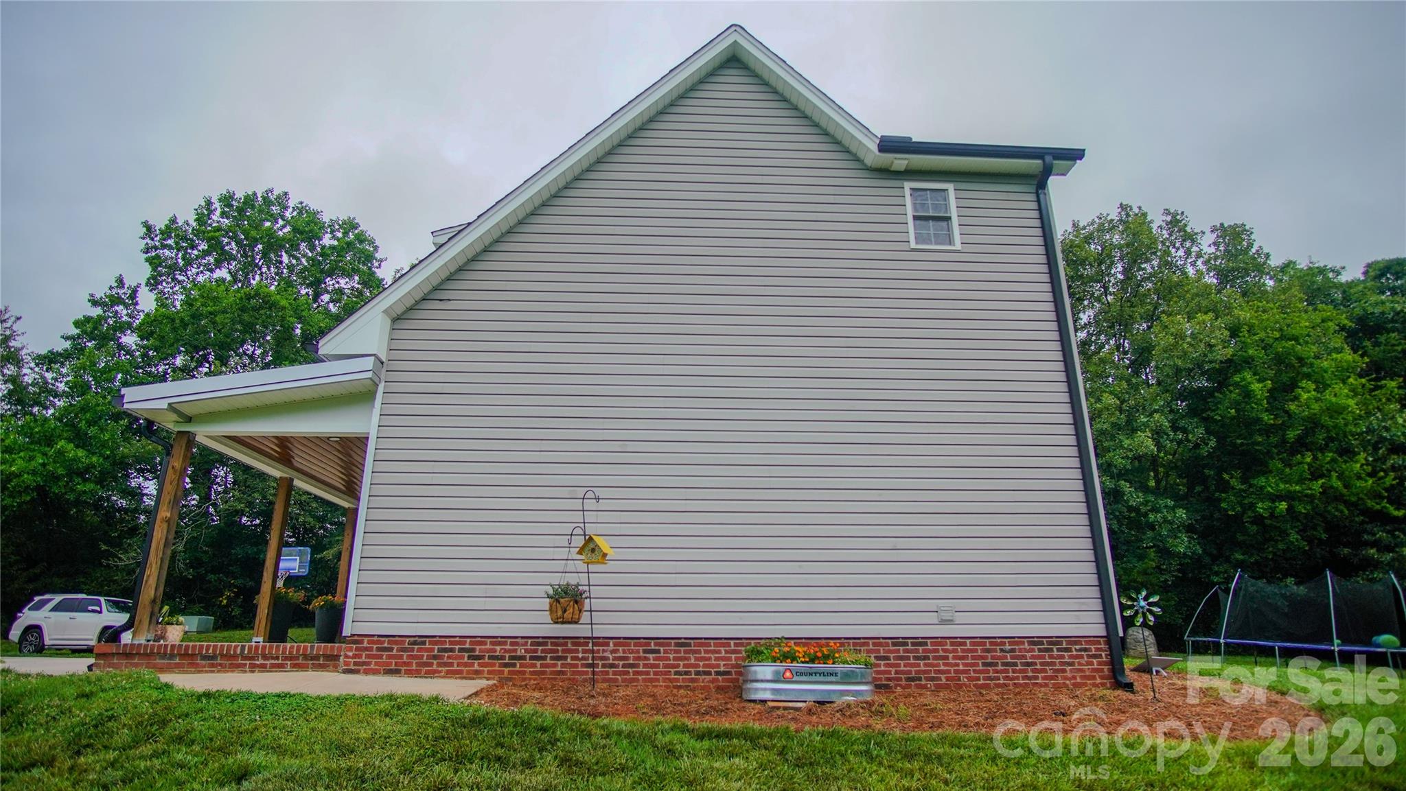 740 Old Fallston Road Cherryville, NC 28021 - Photo 4 of 37