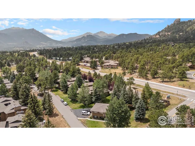 $315,000 | 1111 Fairway Club Circle, Unit 4, Estes Park, CO 80517