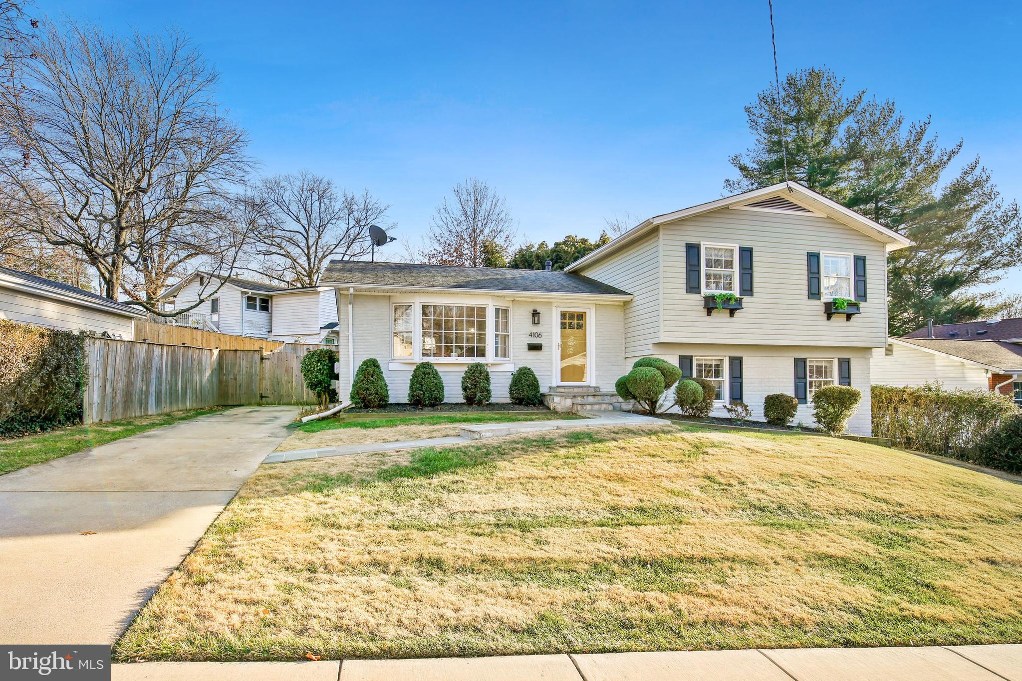 4106 Weller Road Silver Spring, MD 20906 - Photo 2 of 62
