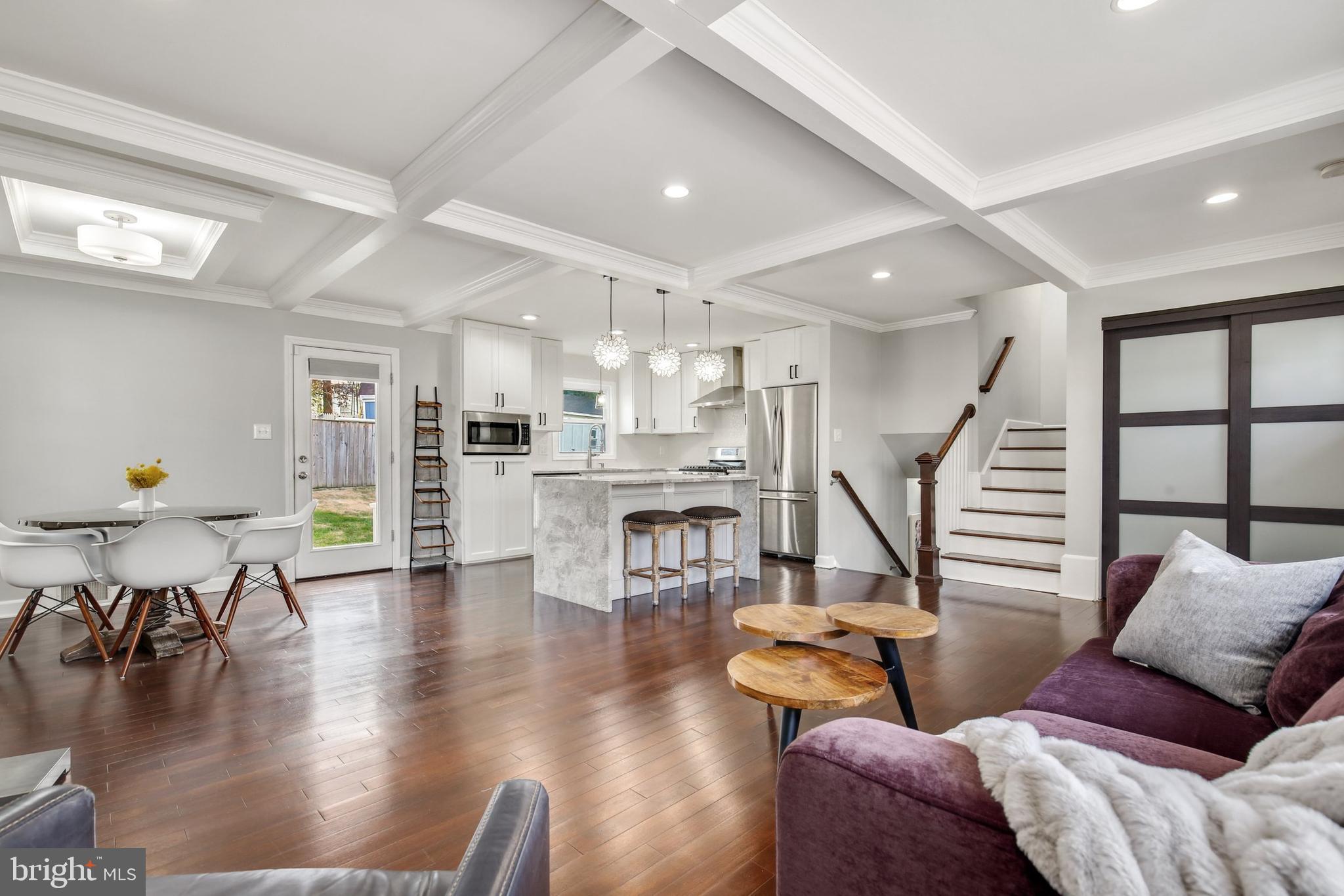 4106 Weller Road Silver Spring, MD 20906 - Photo 11 of 62