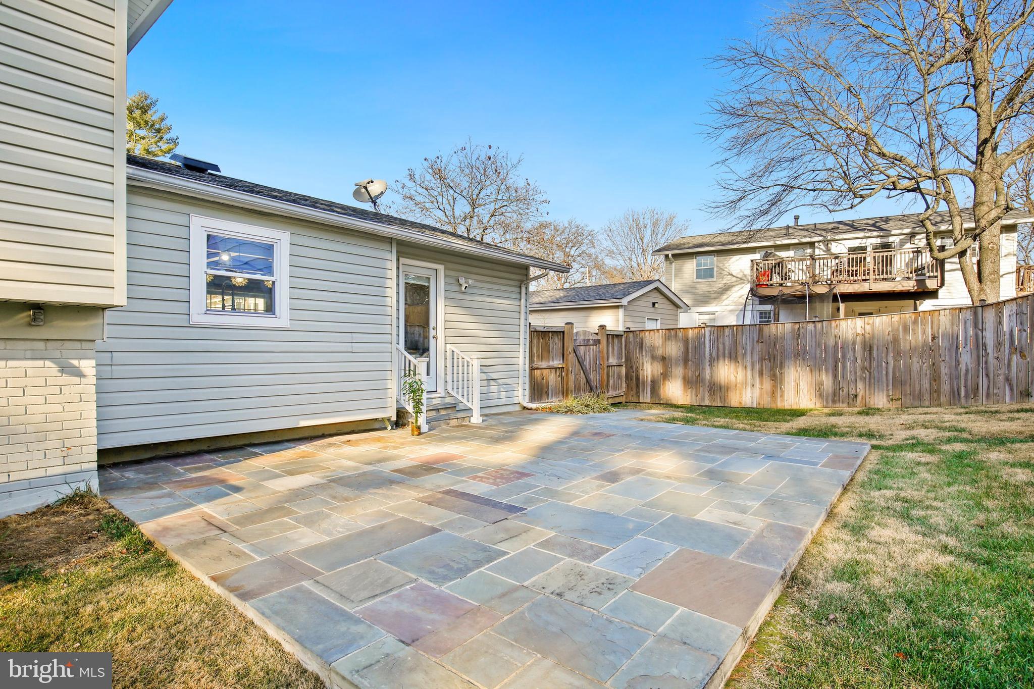 4106 Weller Road Silver Spring, MD 20906 - Photo 14 of 62