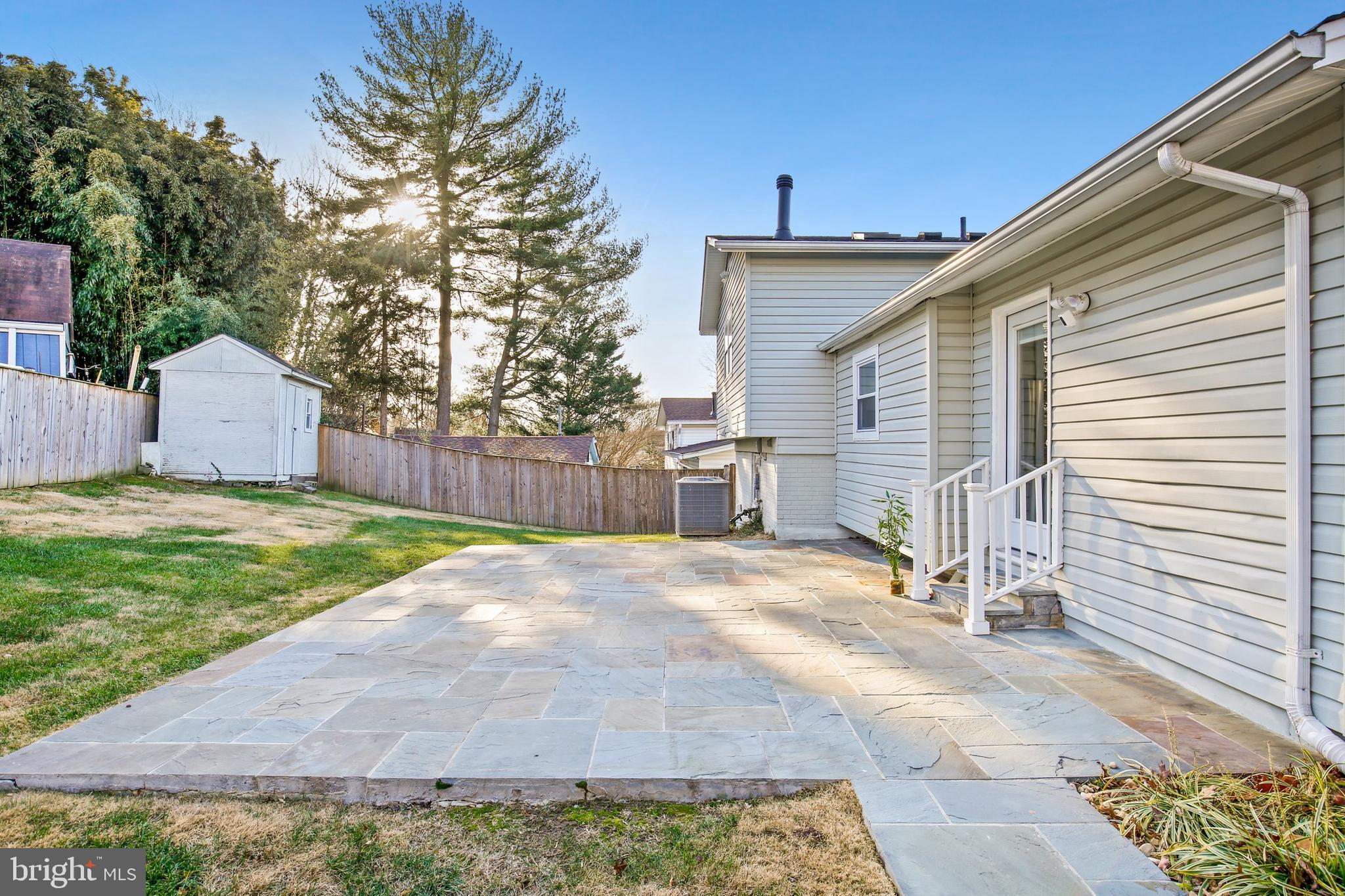 4106 Weller Road Silver Spring, MD 20906 - Photo 15 of 62