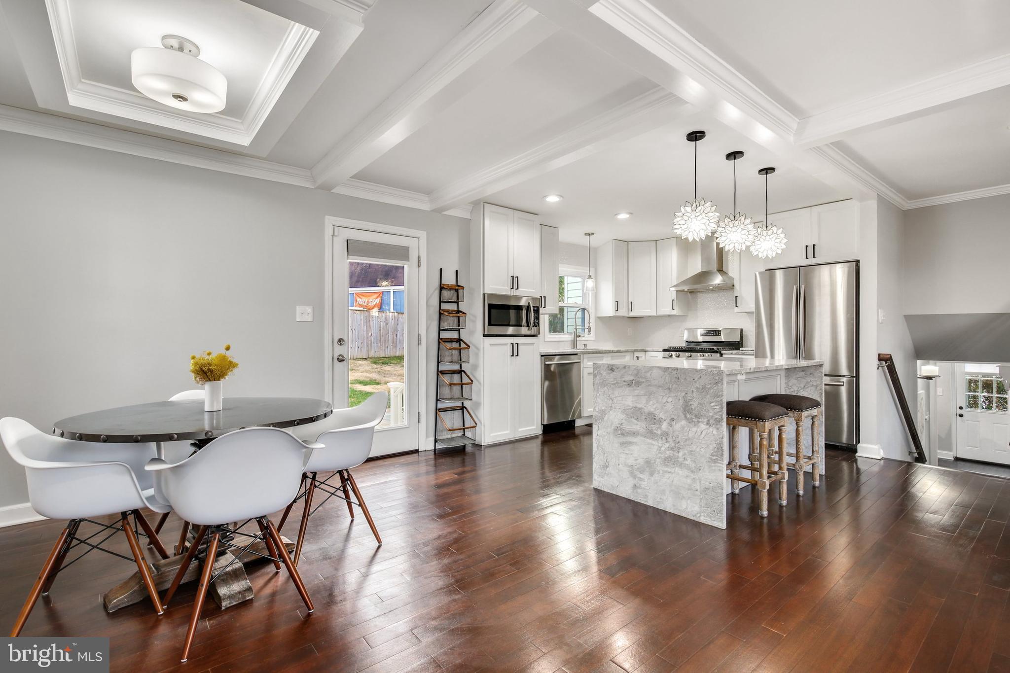 4106 Weller Road Silver Spring, MD 20906 - Photo 17 of 62