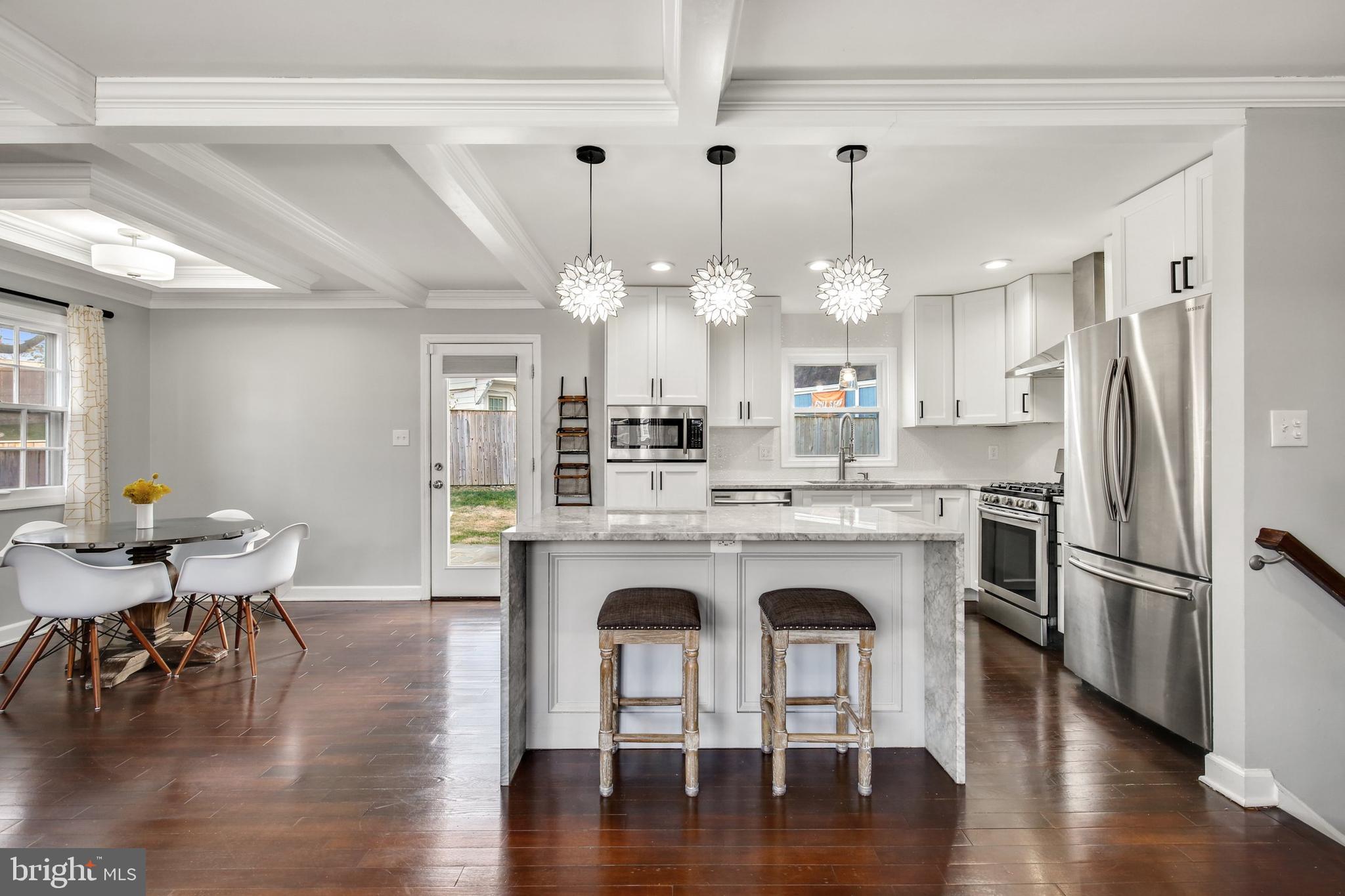 4106 Weller Road Silver Spring, MD 20906 - Photo 19 of 62