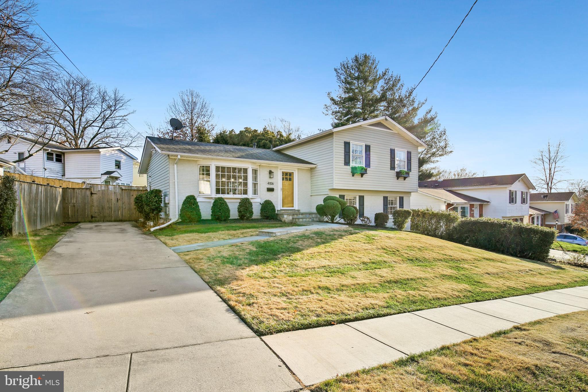 4106 Weller Road Silver Spring, MD 20906 - Photo 3 of 62