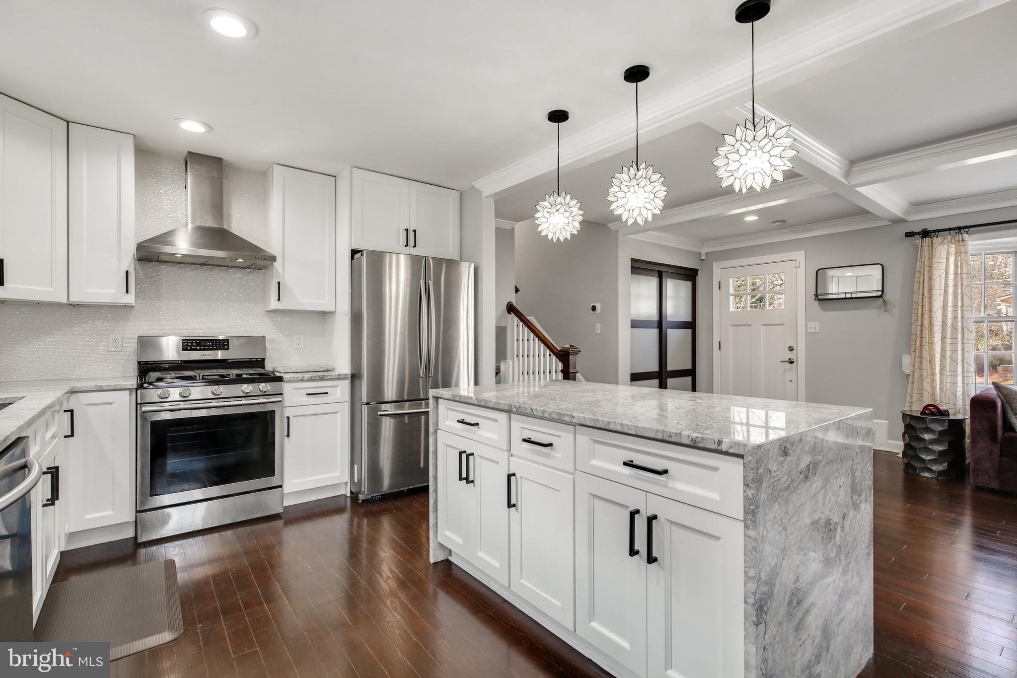 4106 Weller Road Silver Spring, MD 20906 - Photo 24 of 62