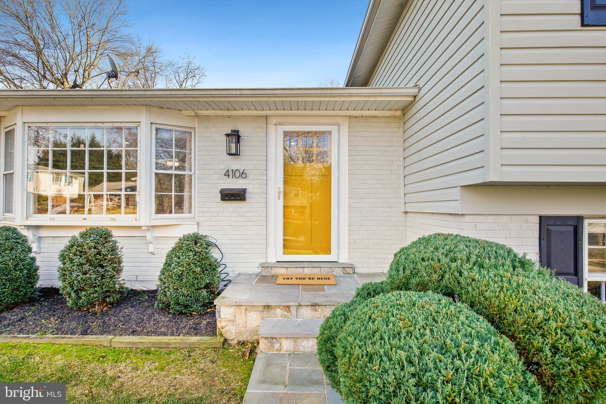 4106 Weller Road Silver Spring, MD 20906 - Photo 4 of 62