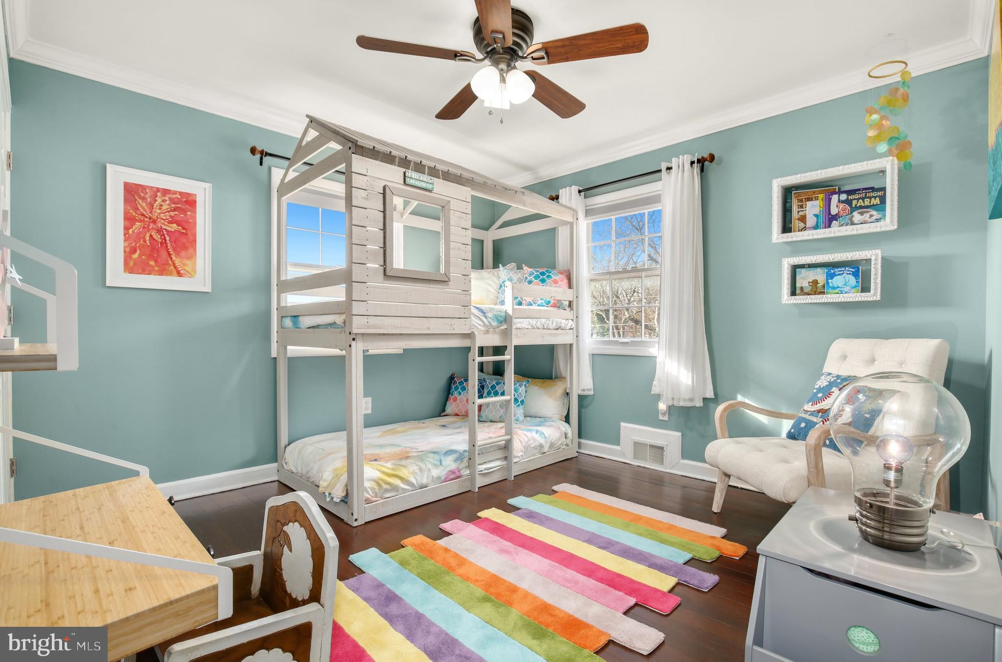 4106 Weller Road Silver Spring, MD 20906 - Photo 35 of 62