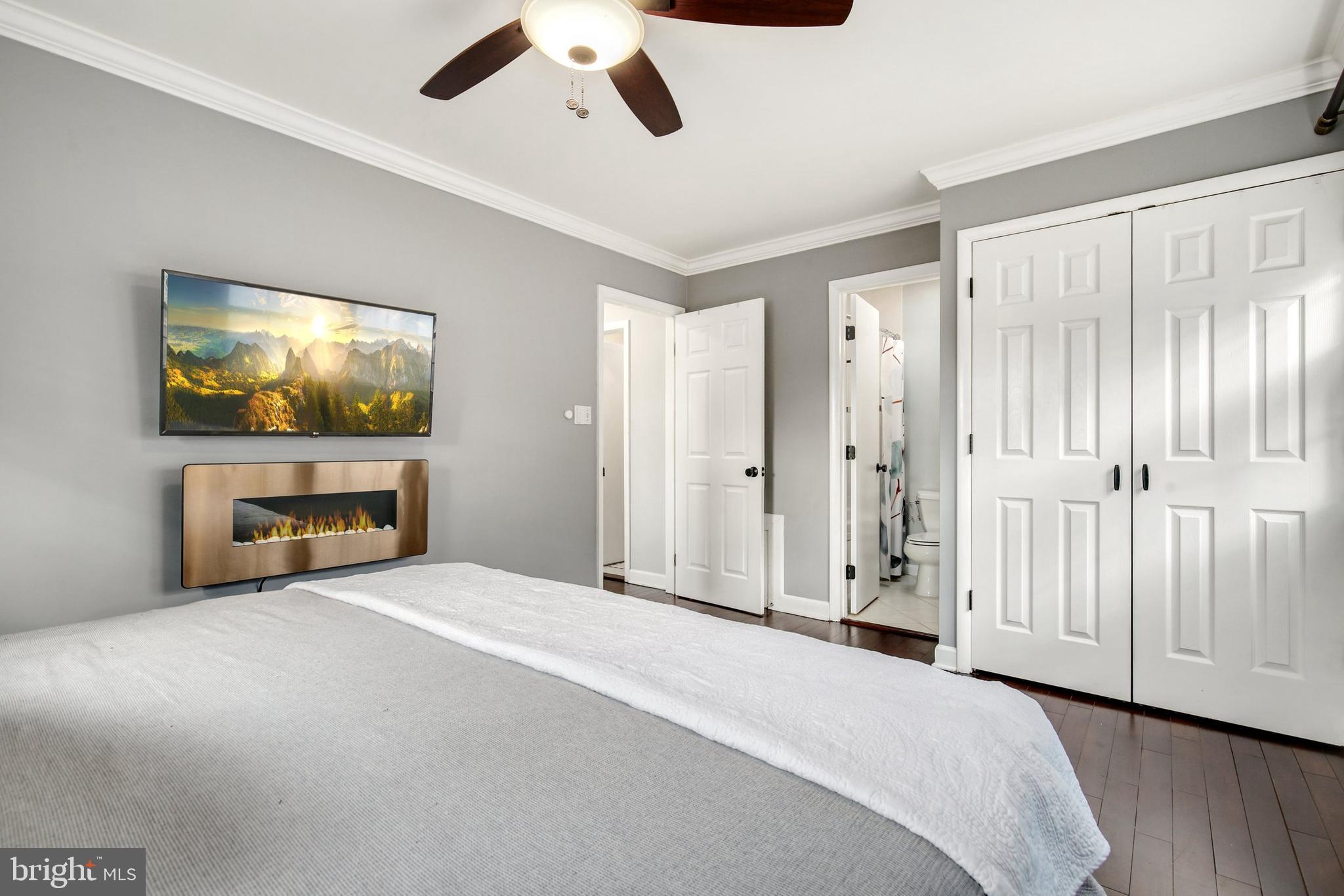 4106 Weller Road Silver Spring, MD 20906 - Photo 51 of 62