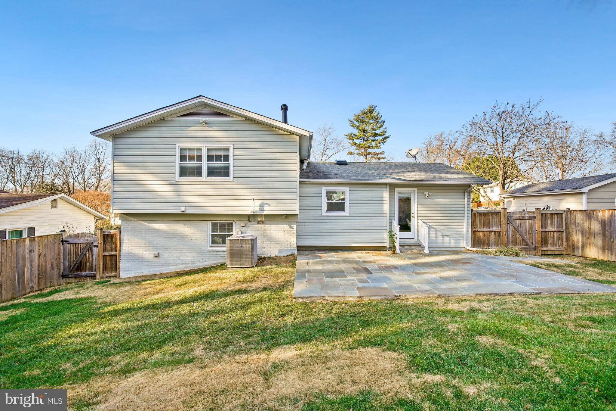 4106 Weller Road Silver Spring, MD 20906 - Photo 55 of 62