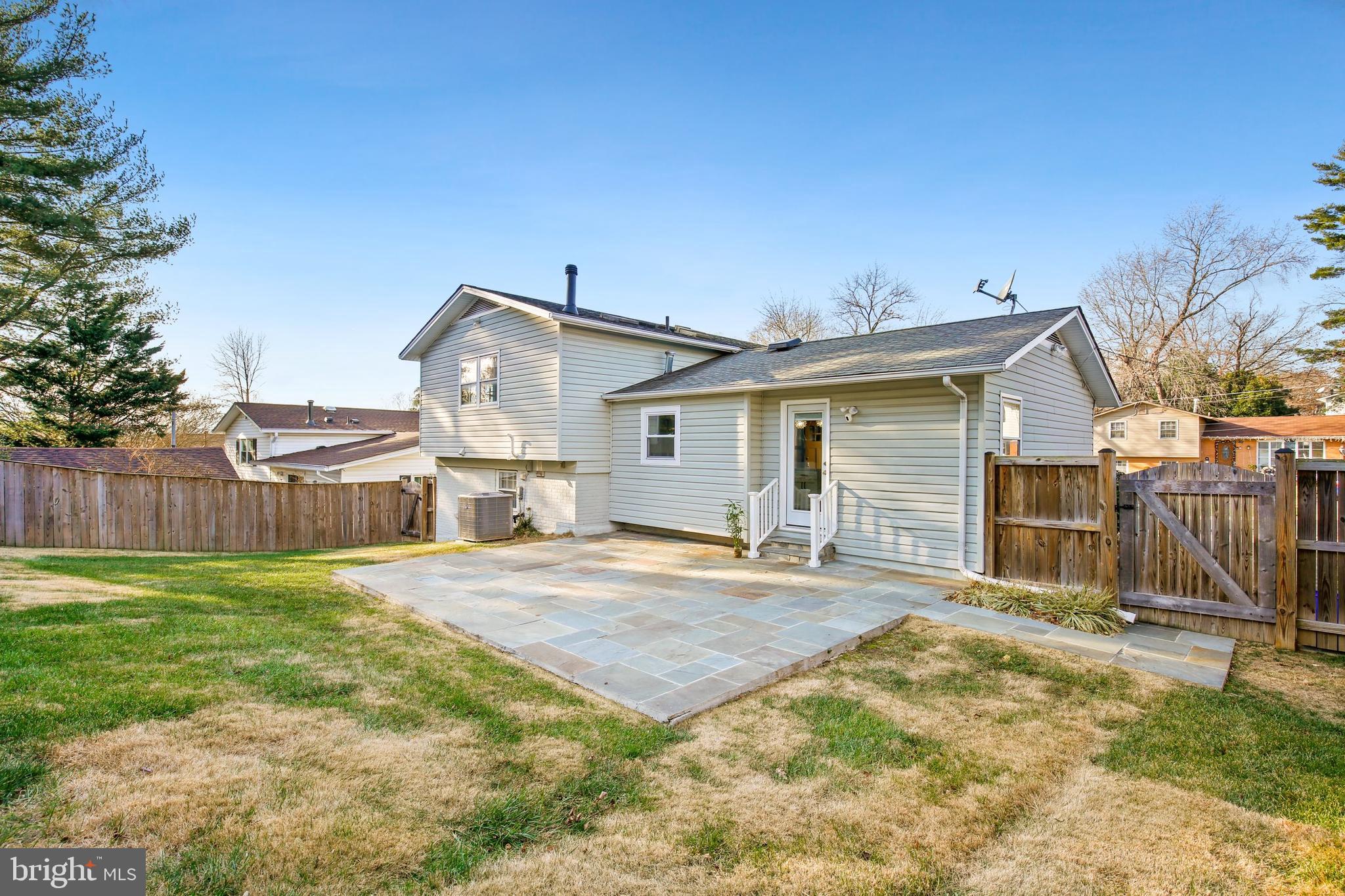 4106 Weller Road Silver Spring, MD 20906 - Photo 56 of 62