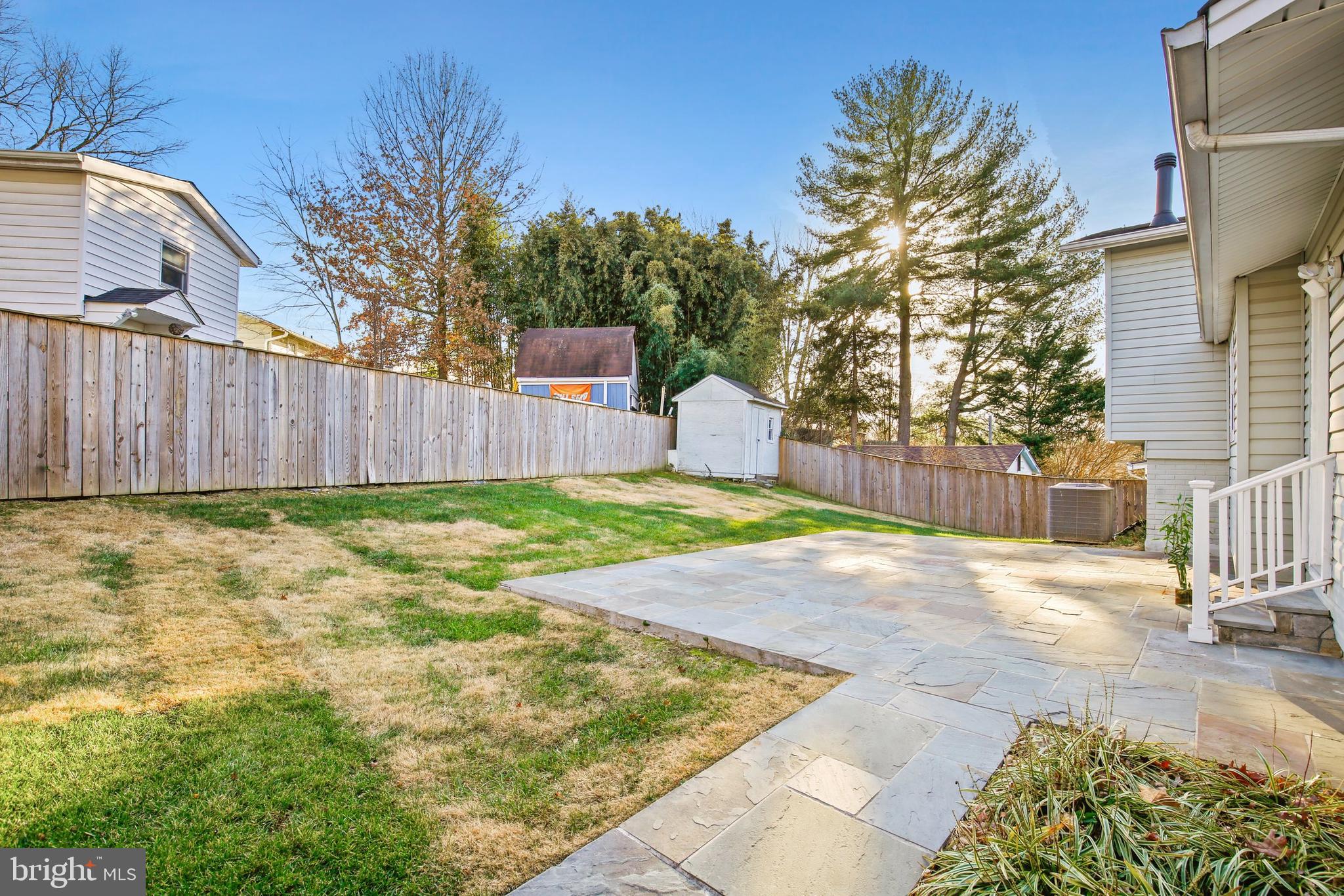 4106 Weller Road Silver Spring, MD 20906 - Photo 57 of 62