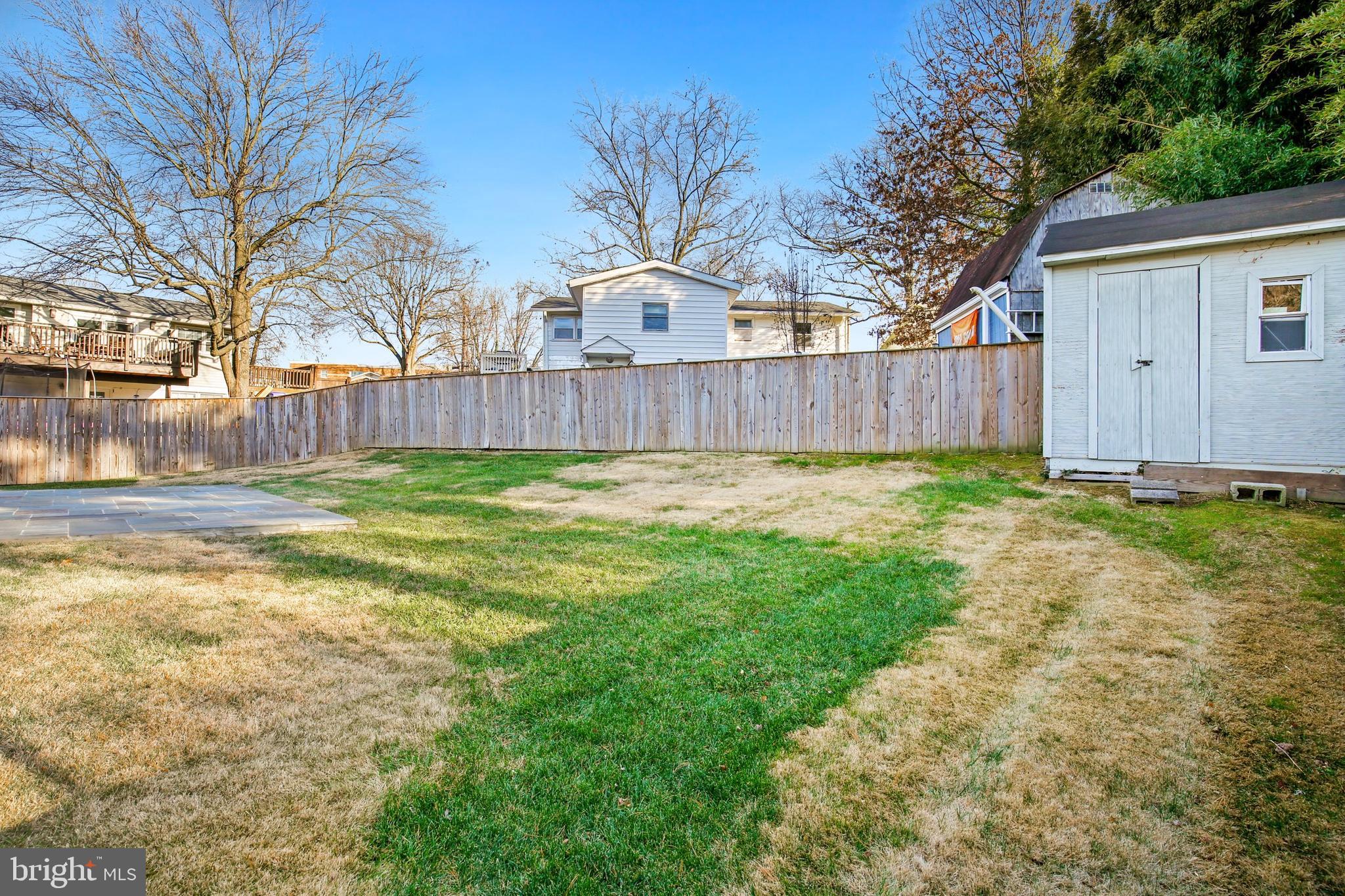 4106 Weller Road Silver Spring, MD 20906 - Photo 58 of 62