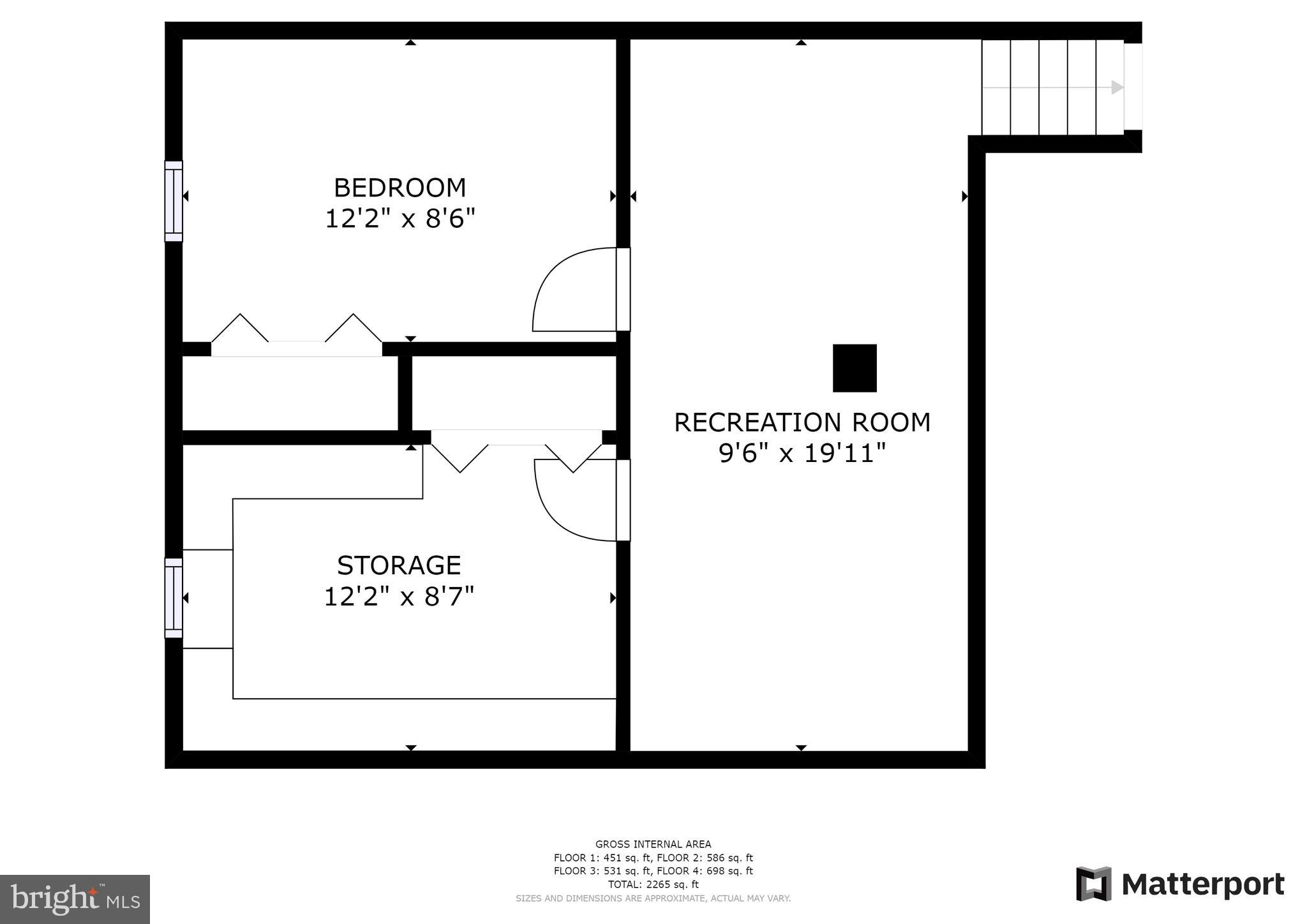 4106 Weller Road Silver Spring, MD 20906 - Photo 59 of 62