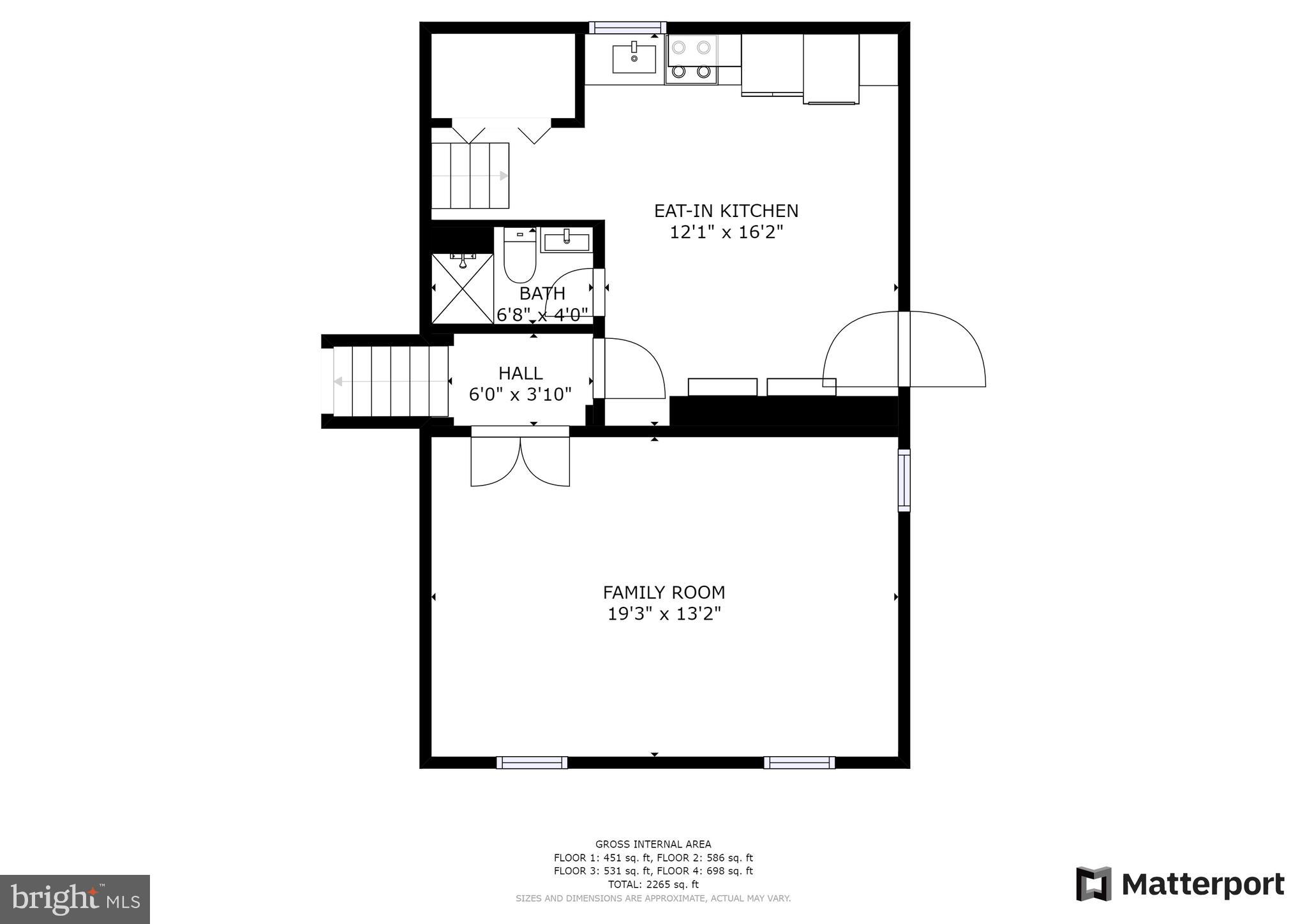 4106 Weller Road Silver Spring, MD 20906 - Photo 60 of 62