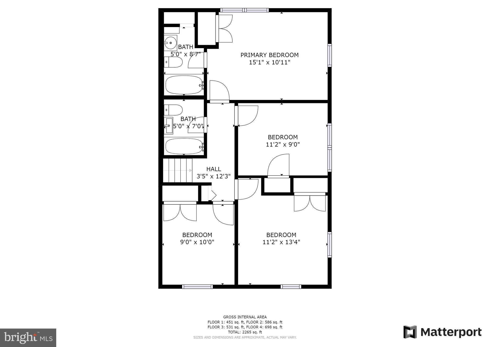 4106 Weller Road Silver Spring, MD 20906 - Photo 62 of 62