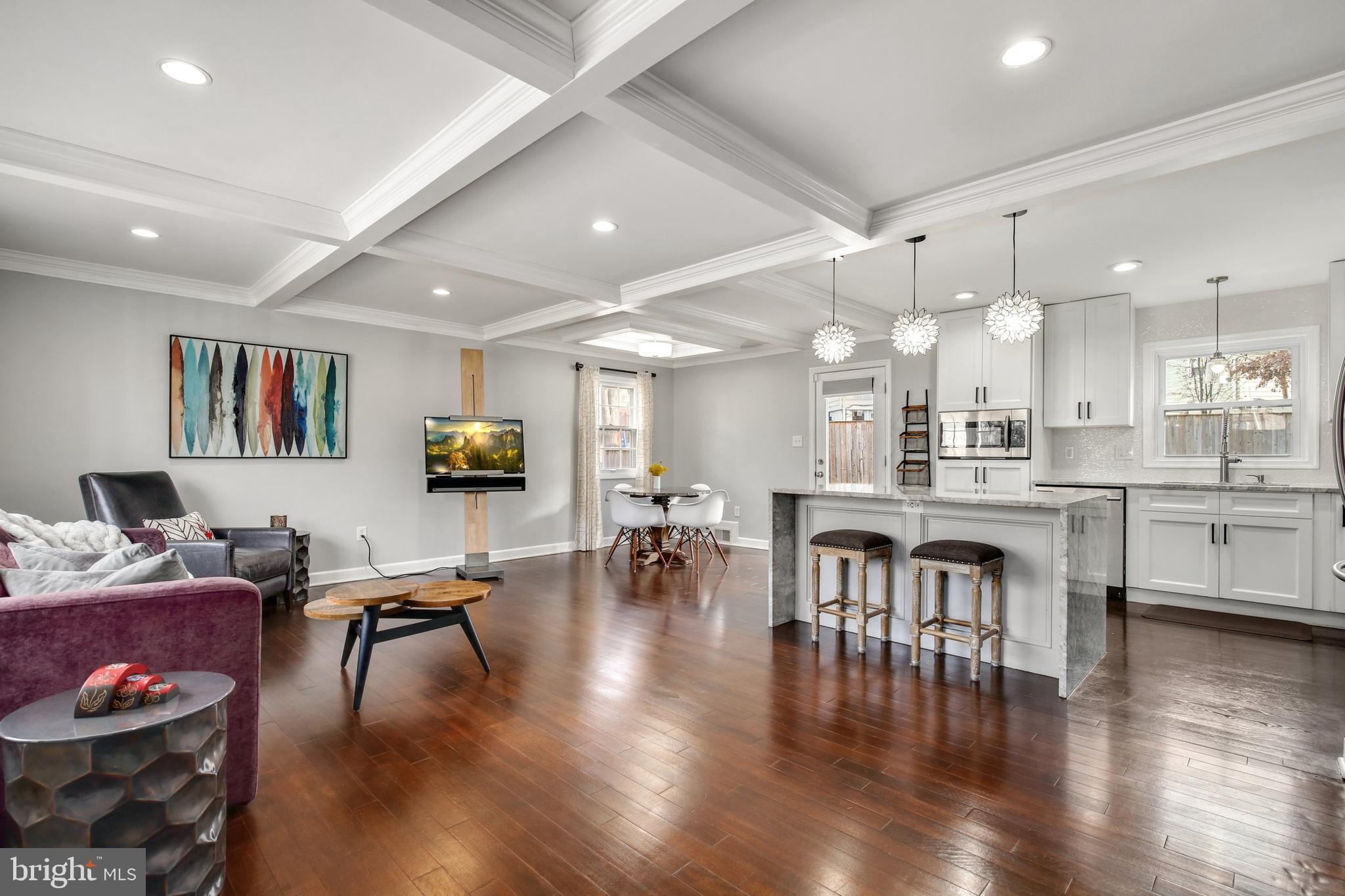 4106 Weller Road Silver Spring, MD 20906 - Photo 10 of 62