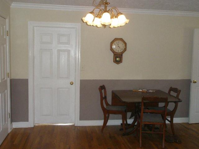 400 Canoe Branch Road Castalian Springs, TN 37031 - Photo 4 of 14 Dining Area