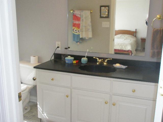 400 Canoe Branch Road Castalian Springs, TN 37031 - Photo 9 of 14 Bathroom