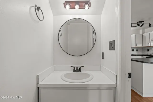 $1,450 | 105 Kim Avenue, Unit C, Havelock, NC 28532