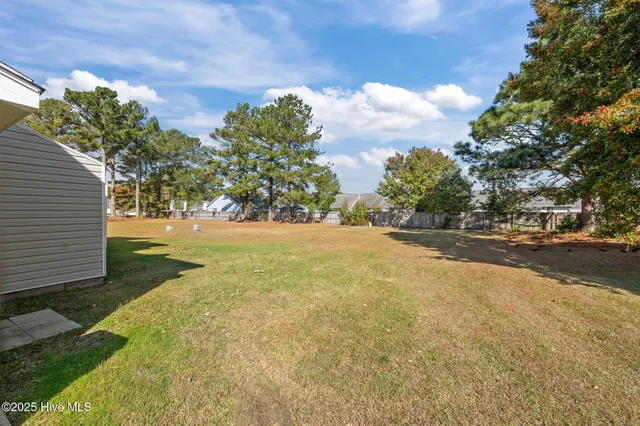 $1,450 | 105 Kim Avenue, Unit C, Havelock, NC 28532