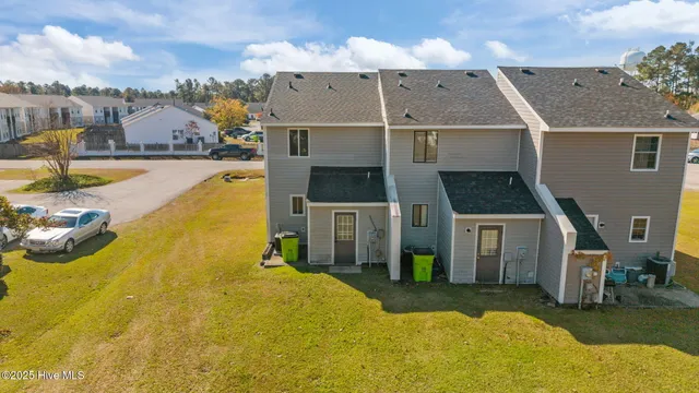 $1,450 | 105 Kim Avenue, Unit C, Havelock, NC 28532