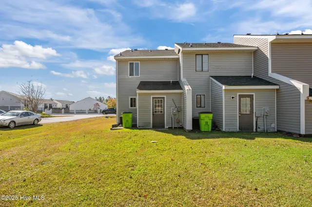$1,450 | 105 Kim Avenue, Unit C, Havelock, NC 28532