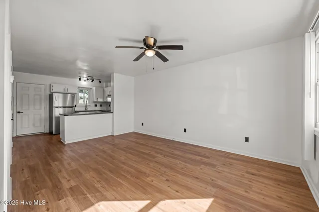 $1,450 | 105 Kim Avenue, Unit C, Havelock, NC 28532