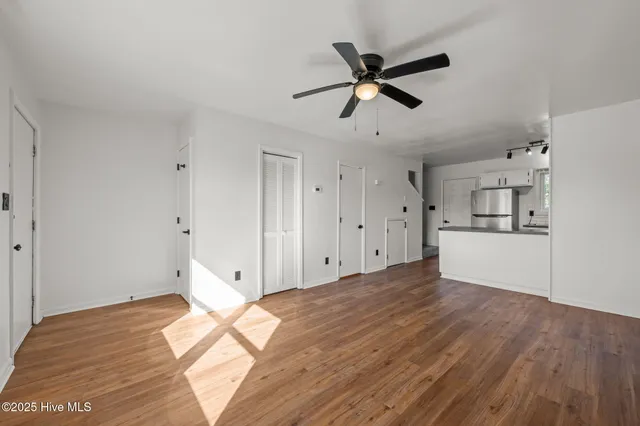 $1,450 | 105 Kim Avenue, Unit C, Havelock, NC 28532