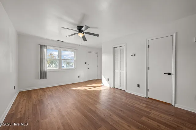 $1,450 | 105 Kim Avenue, Unit C, Havelock, NC 28532