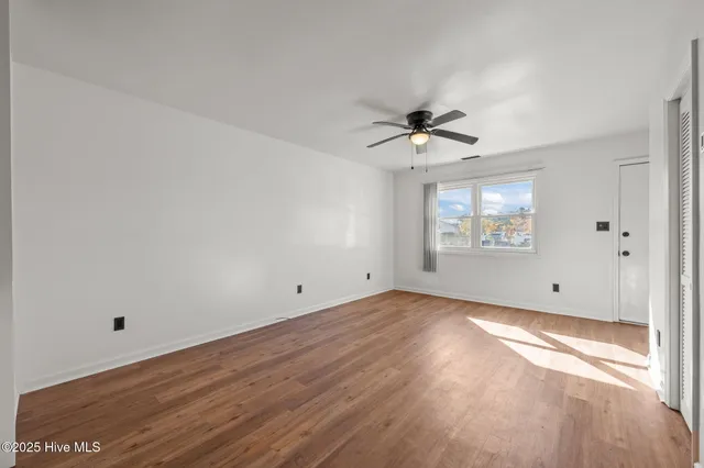 $1,450 | 105 Kim Avenue, Unit C, Havelock, NC 28532