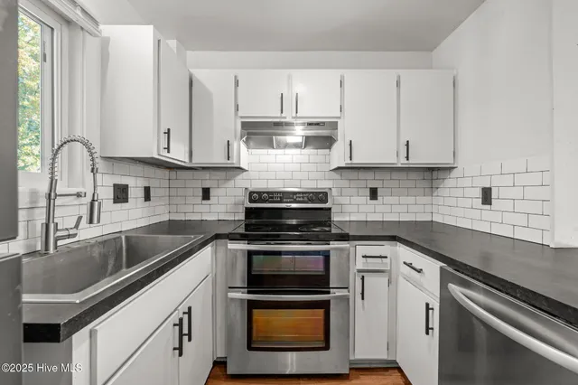 $1,450 | 105 Kim Avenue, Unit C, Havelock, NC 28532