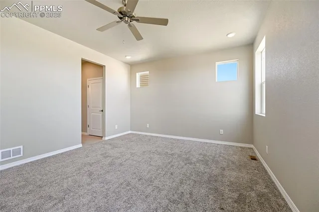 $499,950 | 11041 Coastal Hills Lane, Peyton, CO 80831