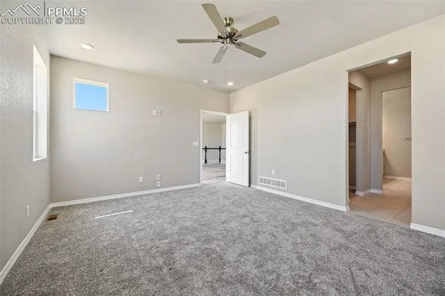 $499,950 | 11041 Coastal Hills Lane, Peyton, CO 80831