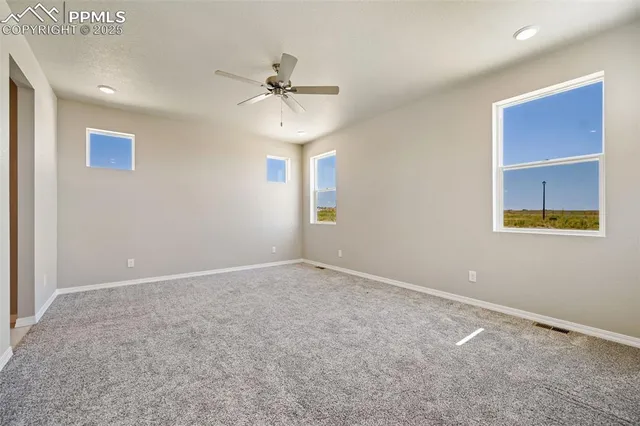 $499,950 | 11041 Coastal Hills Lane, Peyton, CO 80831