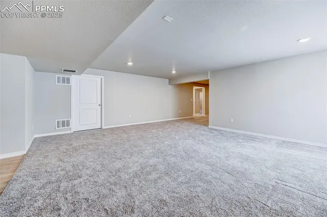 $499,950 | 11041 Coastal Hills Lane, Peyton, CO 80831