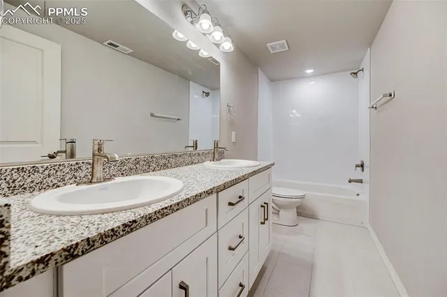 $499,950 | 11041 Coastal Hills Lane, Peyton, CO 80831