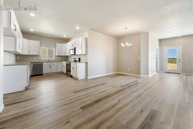 $499,950 | 11041 Coastal Hills Lane, Peyton, CO 80831