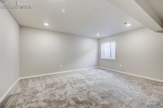 $499,950 | 11041 Coastal Hills Lane, Peyton, CO 80831