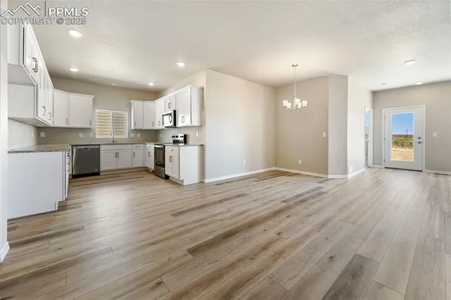 $499,950 | 11041 Coastal Hills Lane, Peyton, CO 80831