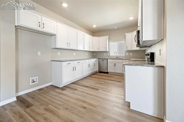 $499,950 | 11041 Coastal Hills Lane, Peyton, CO 80831