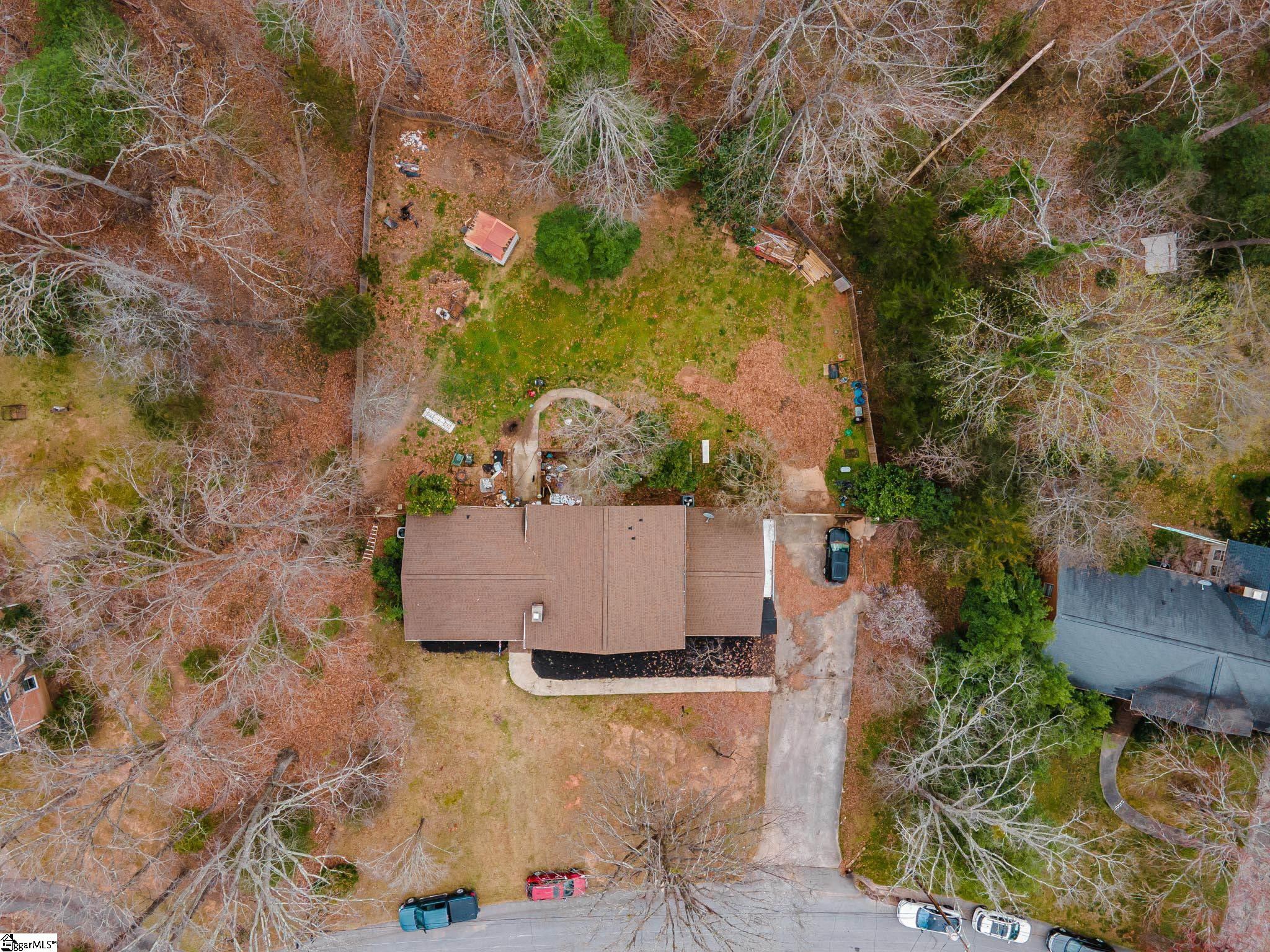 6 Devonshire Lane Greenville, SC 29617 - Photo 28 of 31