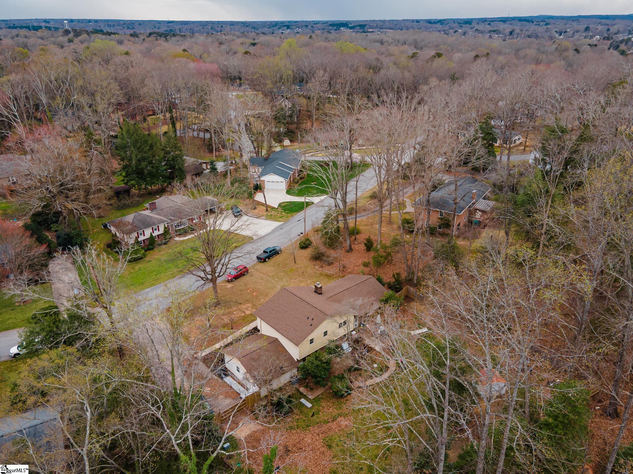 6 Devonshire Lane Greenville, SC 29617 - Photo 31 of 31