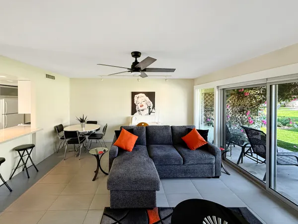 $559,000 | 1881 South Araby Drive, Unit 16, Palm Springs, CA 92264
